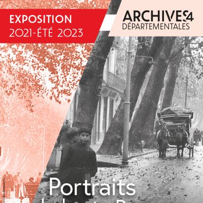 Portraits de Haute-Provence. Vial et la photographie de la fin du XIXe siècle à 1930