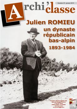 Julien ROMIEU