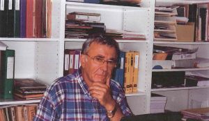 Jean-Claude CAIRE