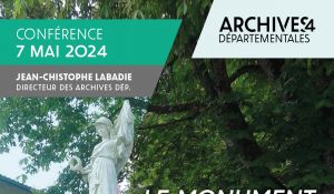 Monuments aux morts de La Javie