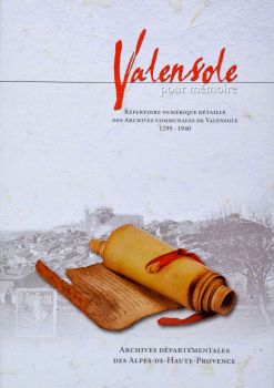Valensole