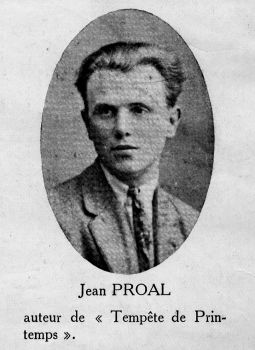 Jean Proal
