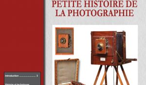 Archi'classes - La photographie, histoire et techniques