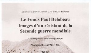 Fonds Paul Delobeau