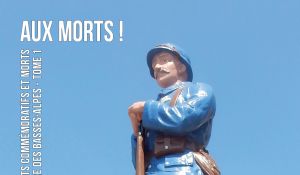 Monuments aux morts, tome 1