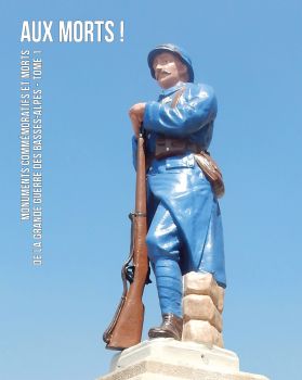 Monuments aux morts, tome 1