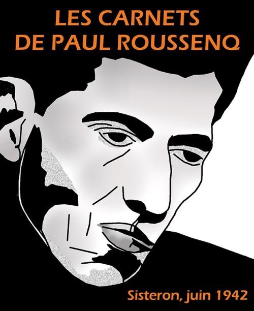 Les carnets de Paul Roussenq