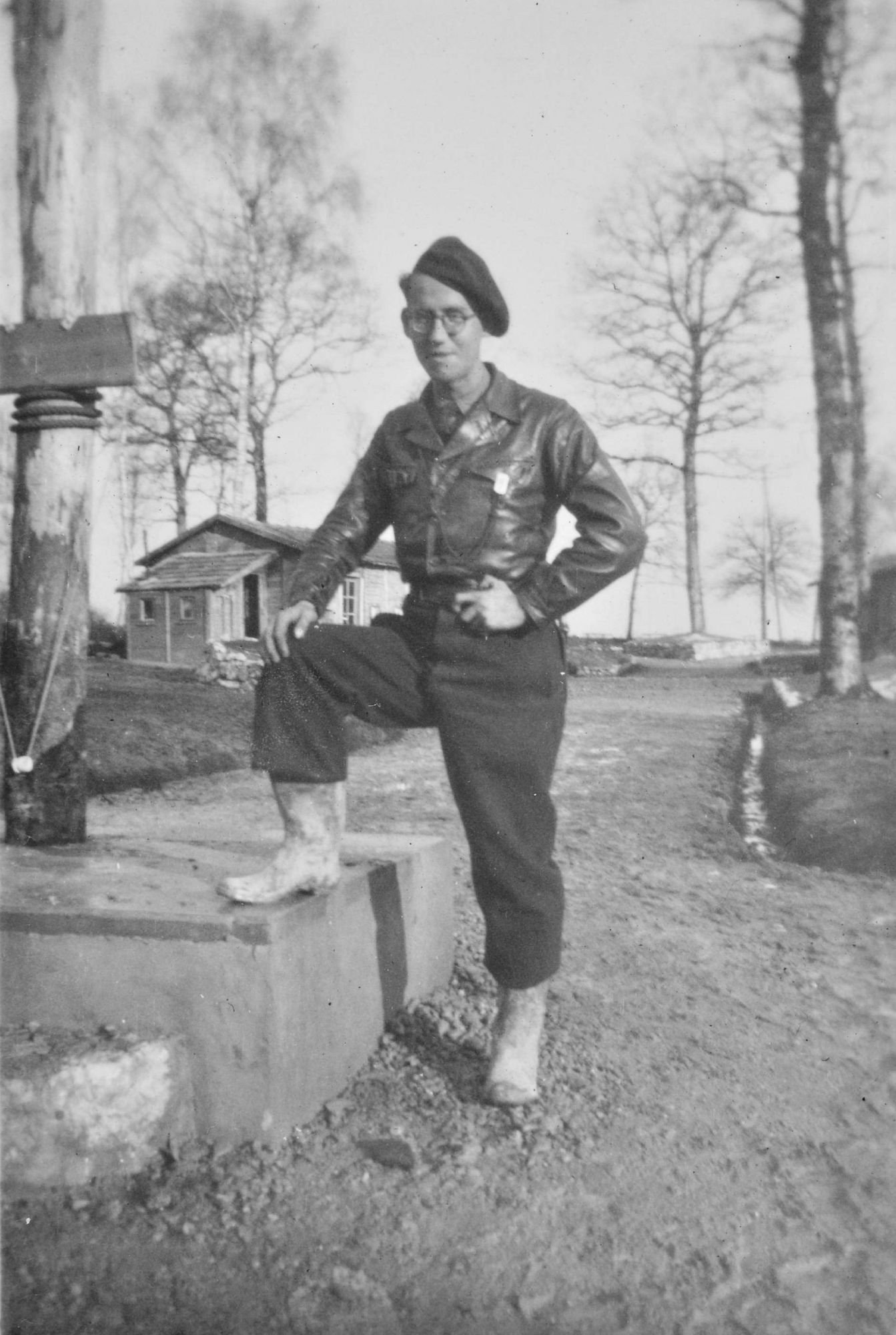 Photographies Paul Delobeau