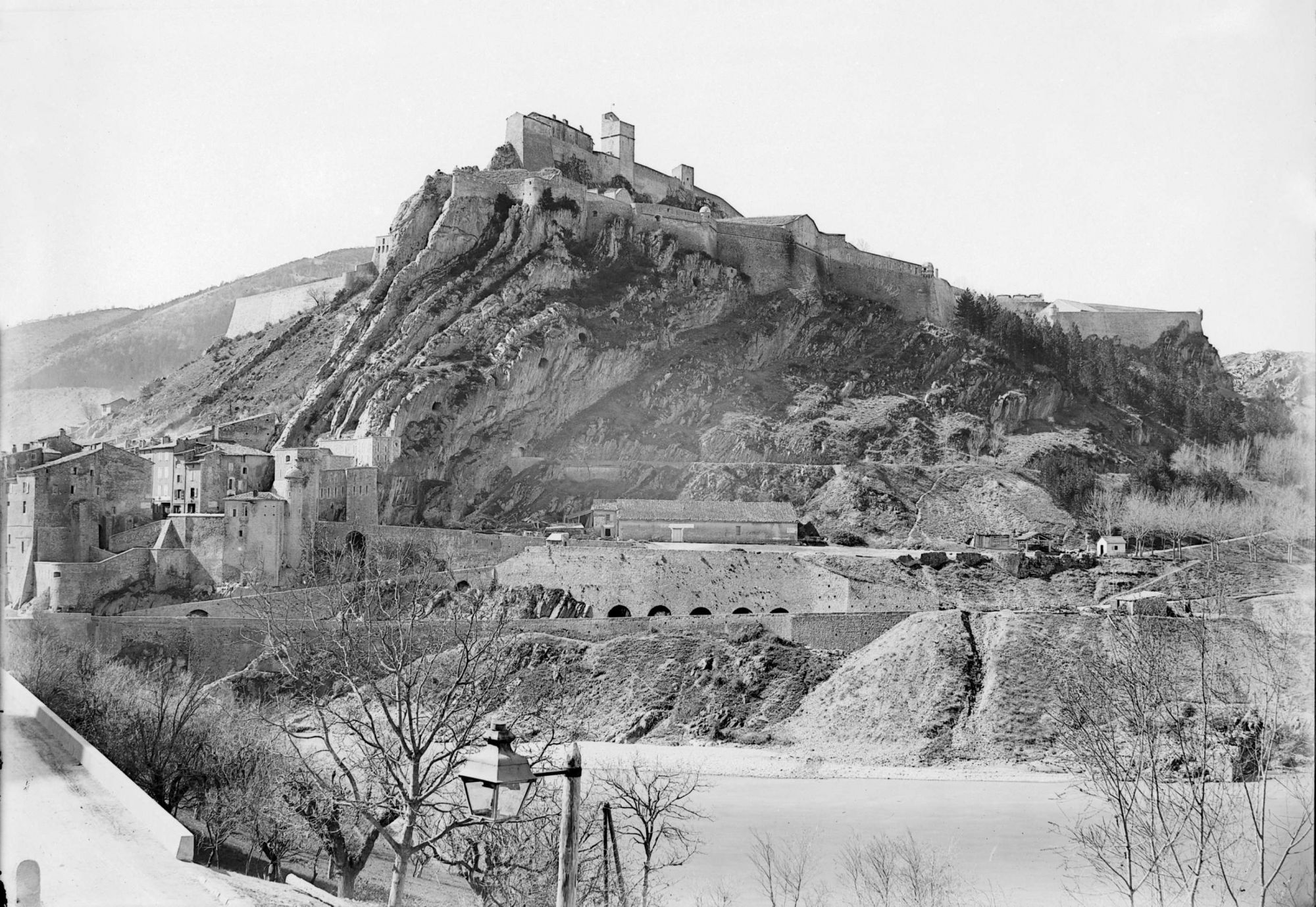 Photographies Saint-Marcel Eysseric