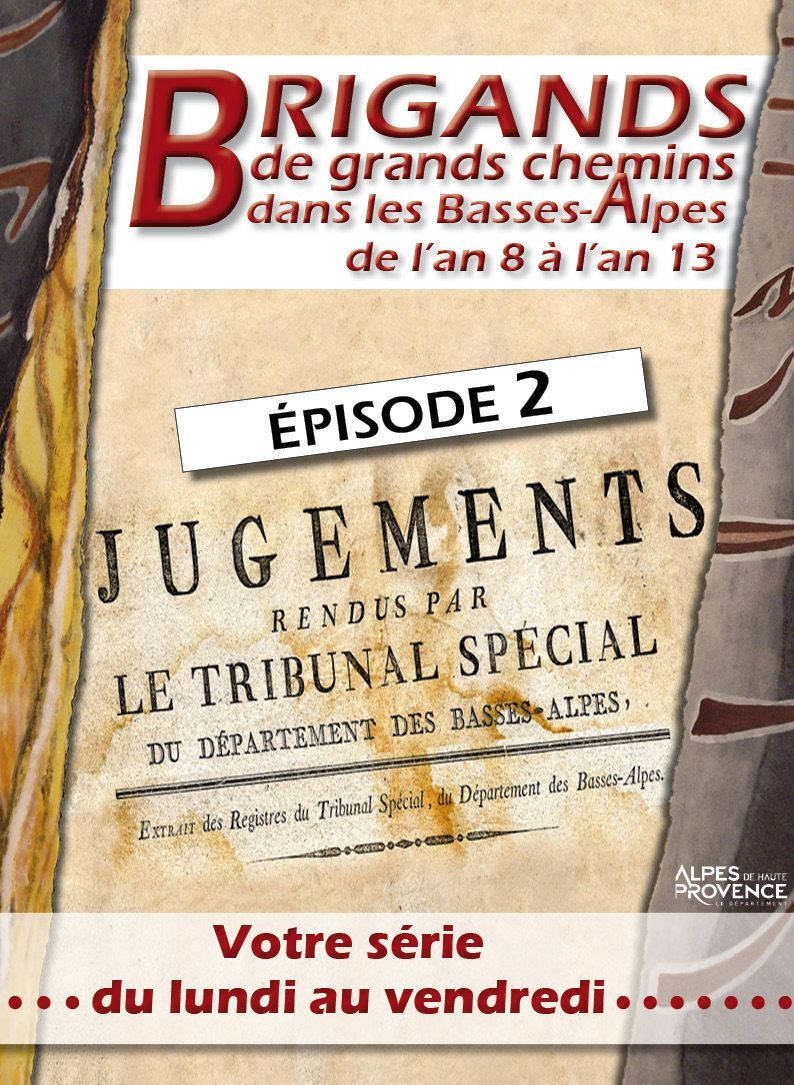 Brigands : Le crime du siècle (vendémiaire an 8). Acte I  scène 2
