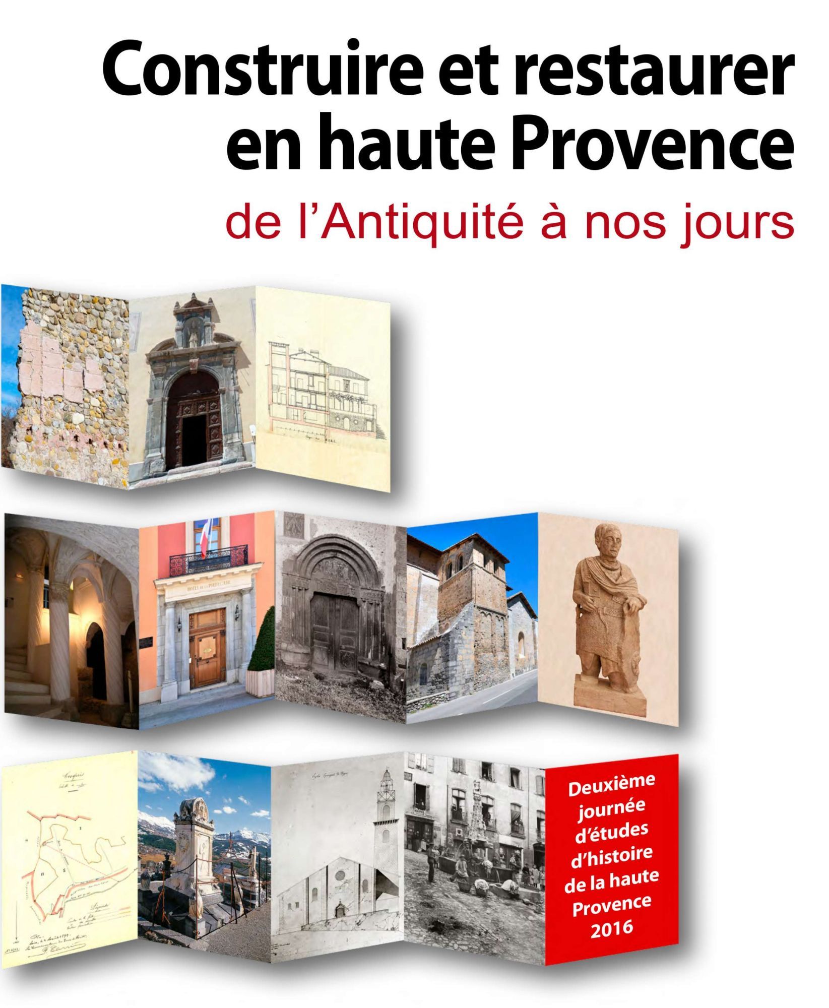 Construire et restaurer