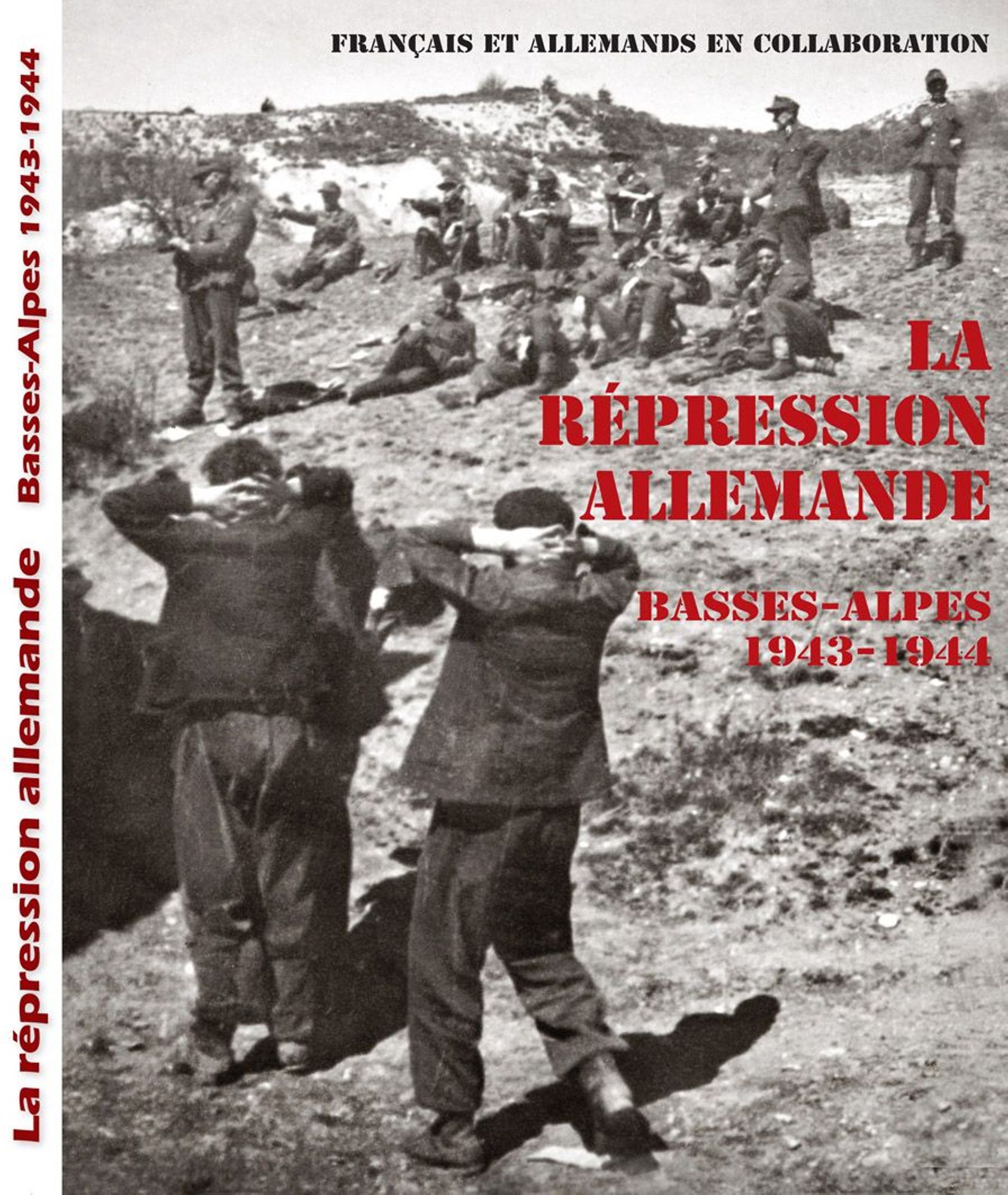 La répression