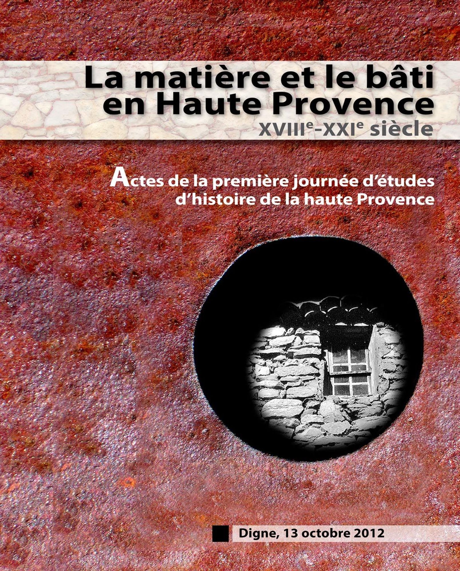Le bâti