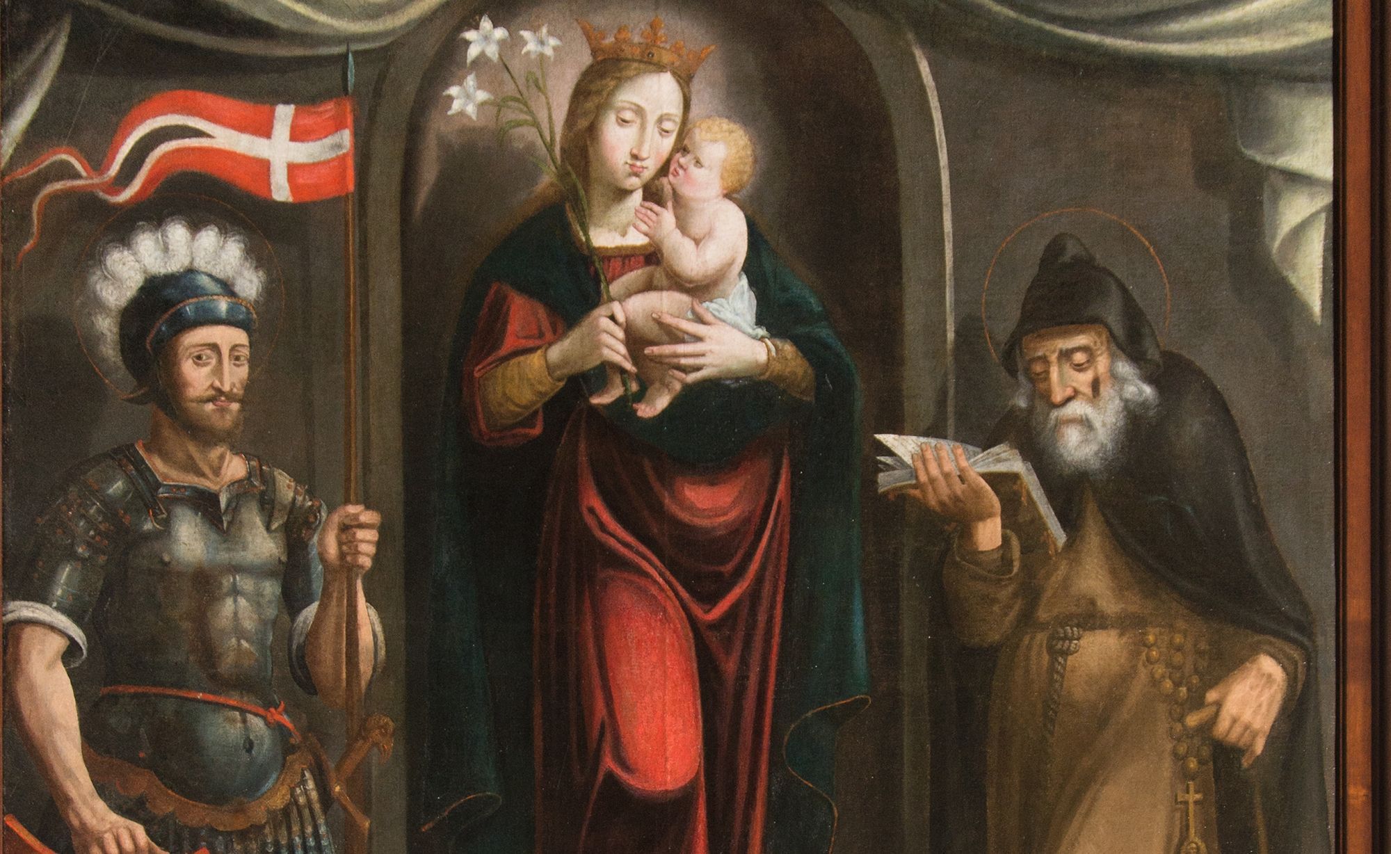 Les visites pastorales de 1683, 1684 et 1685 de l'évêque François Letellier en son diocèse de Digne (Haute Provence)