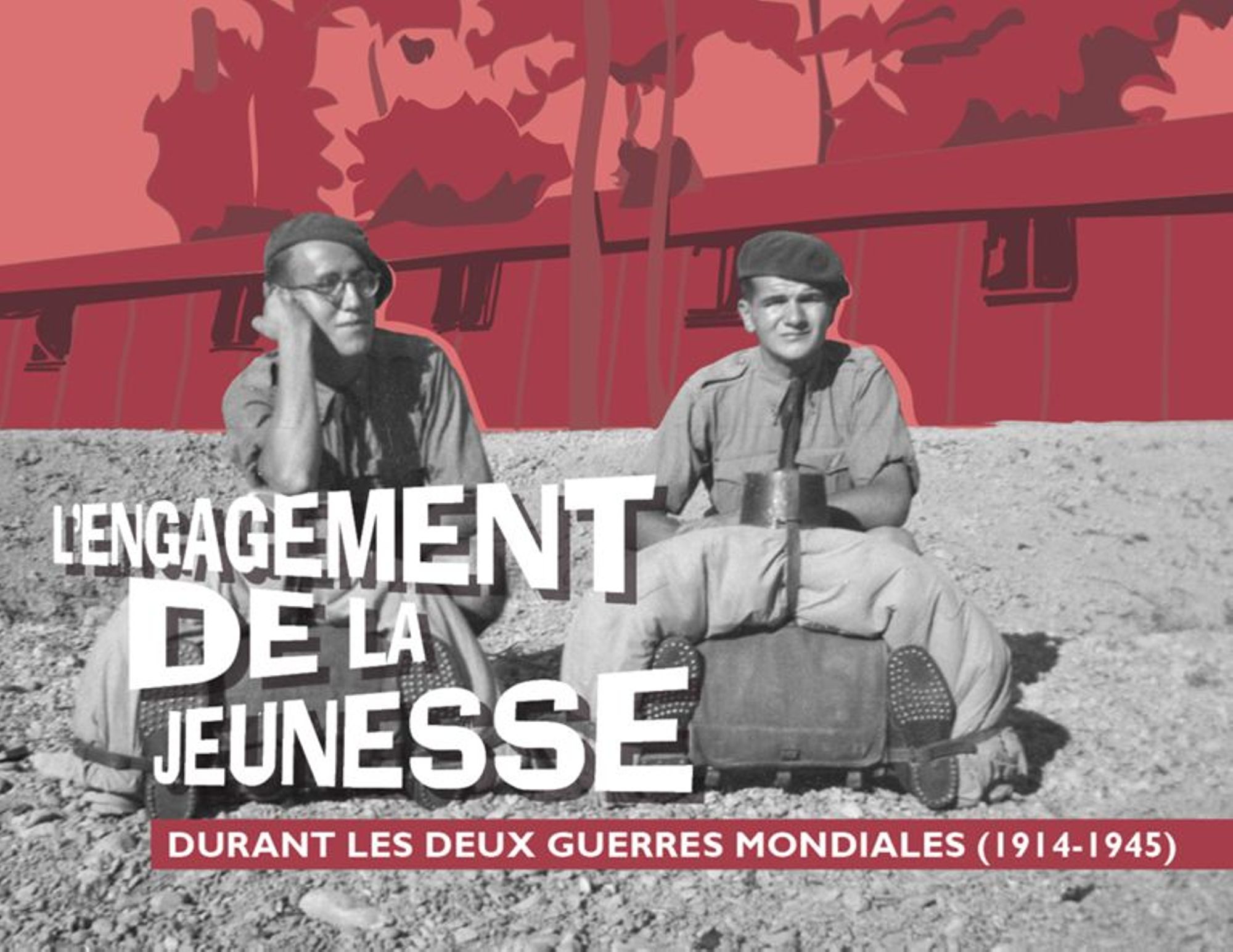 L'engagement de la jeunesse
